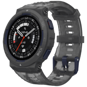 Active Edge Midnight Pulse