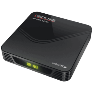IP-80 Max