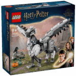 Buckbeak