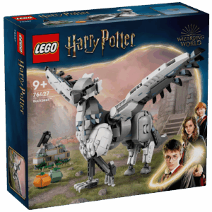 Buckbeak