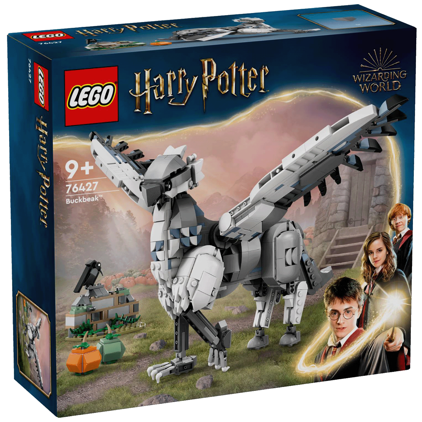 Buckbeak