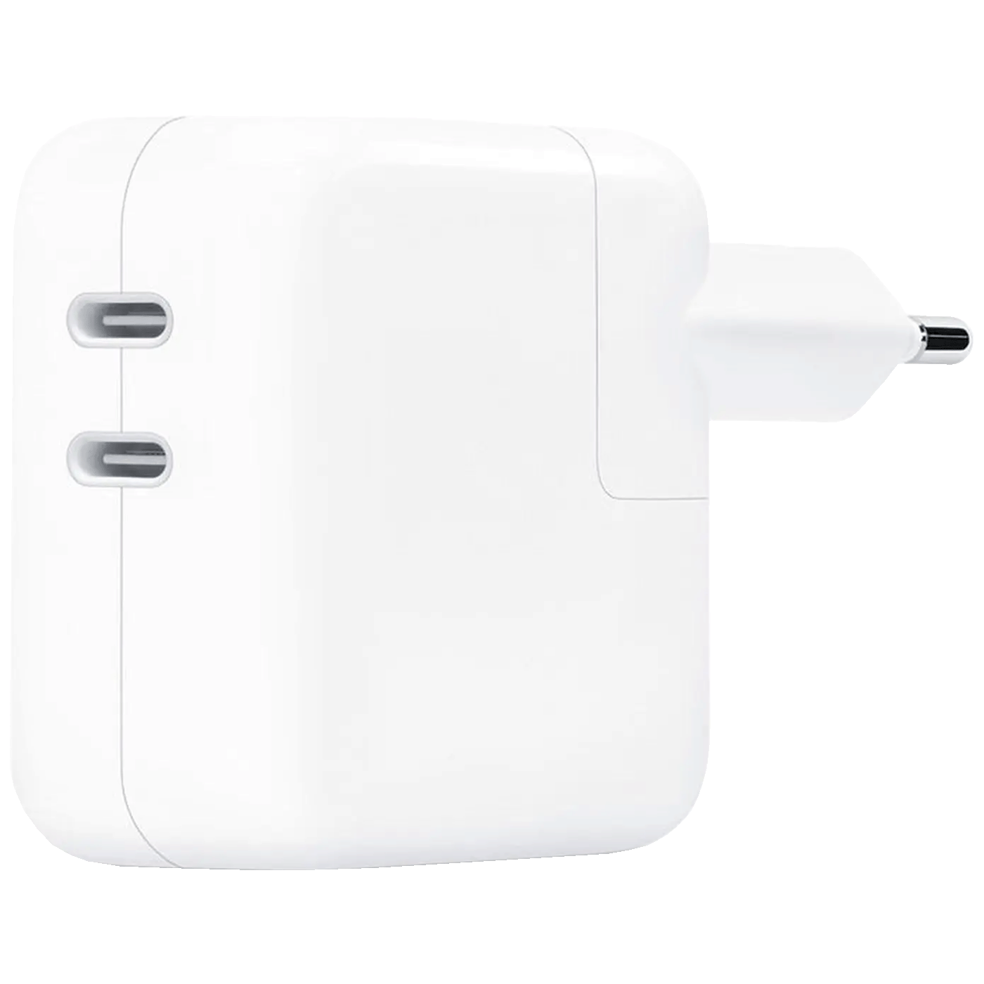 Dual USB-C 35W Power Adapter