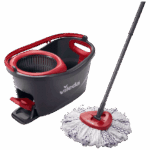 Spin Mop Turbo 3w1 Microfibre