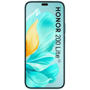 200 Lite 5G 8GB/256GB Cyan Lake