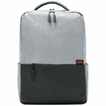 Mi Commuter Backpack Light Gray