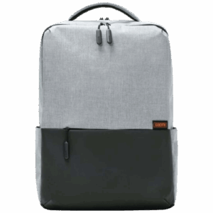Mi Commuter Backpack Light Gray