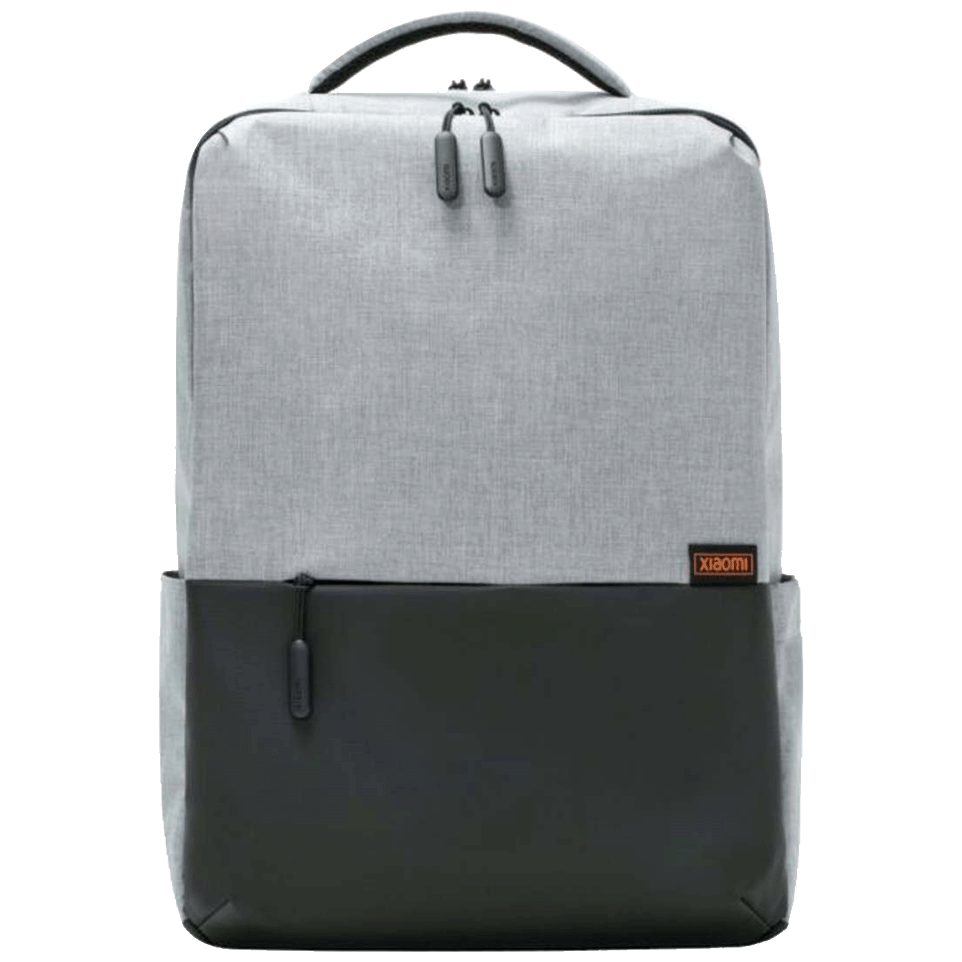 Mi Commuter Backpack Light Gray