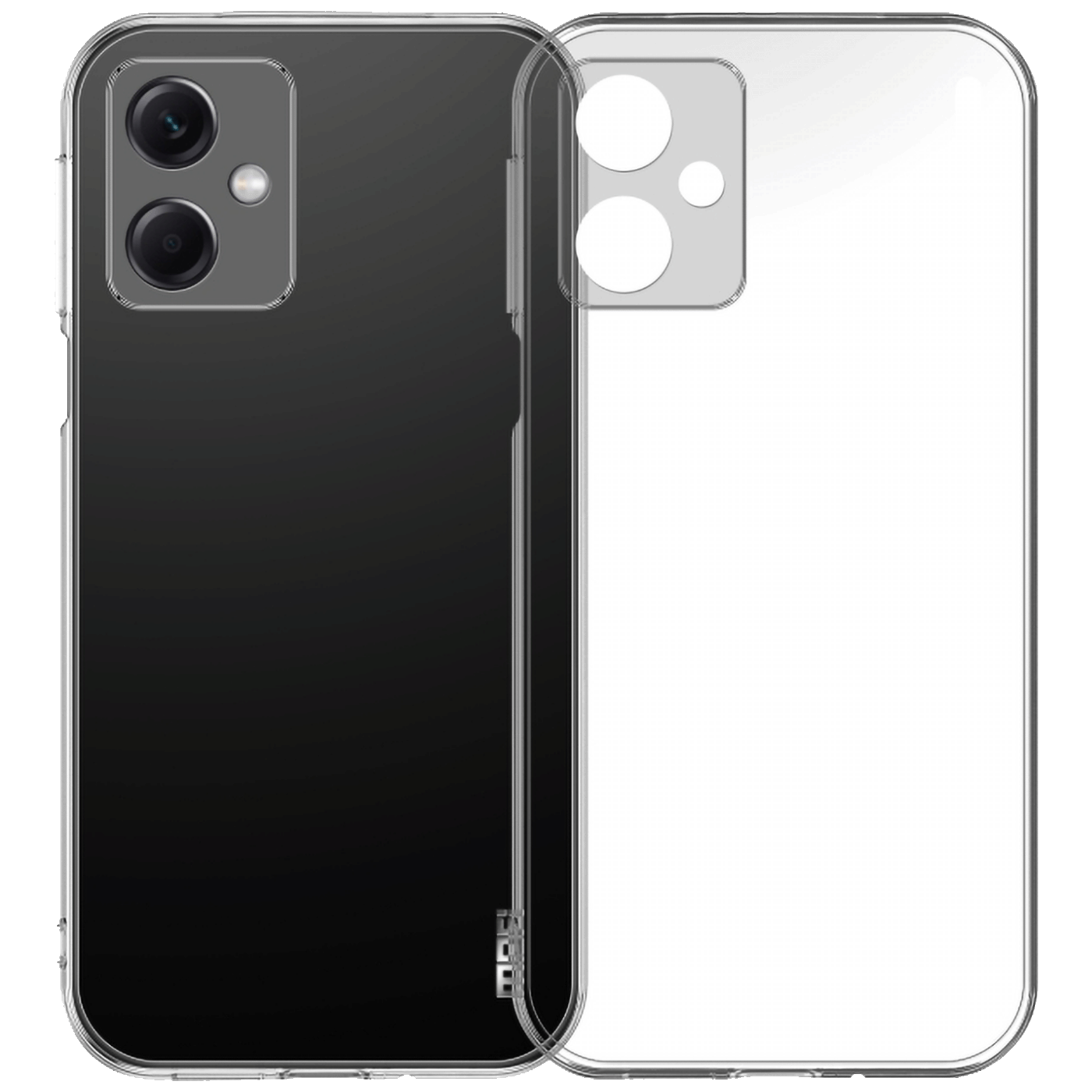 Xiaomi Redmi 13C 5G TPU Phone Case