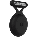 AirTag Silicone Protective Case