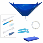 10in1 Air Conditioner Cleaning set