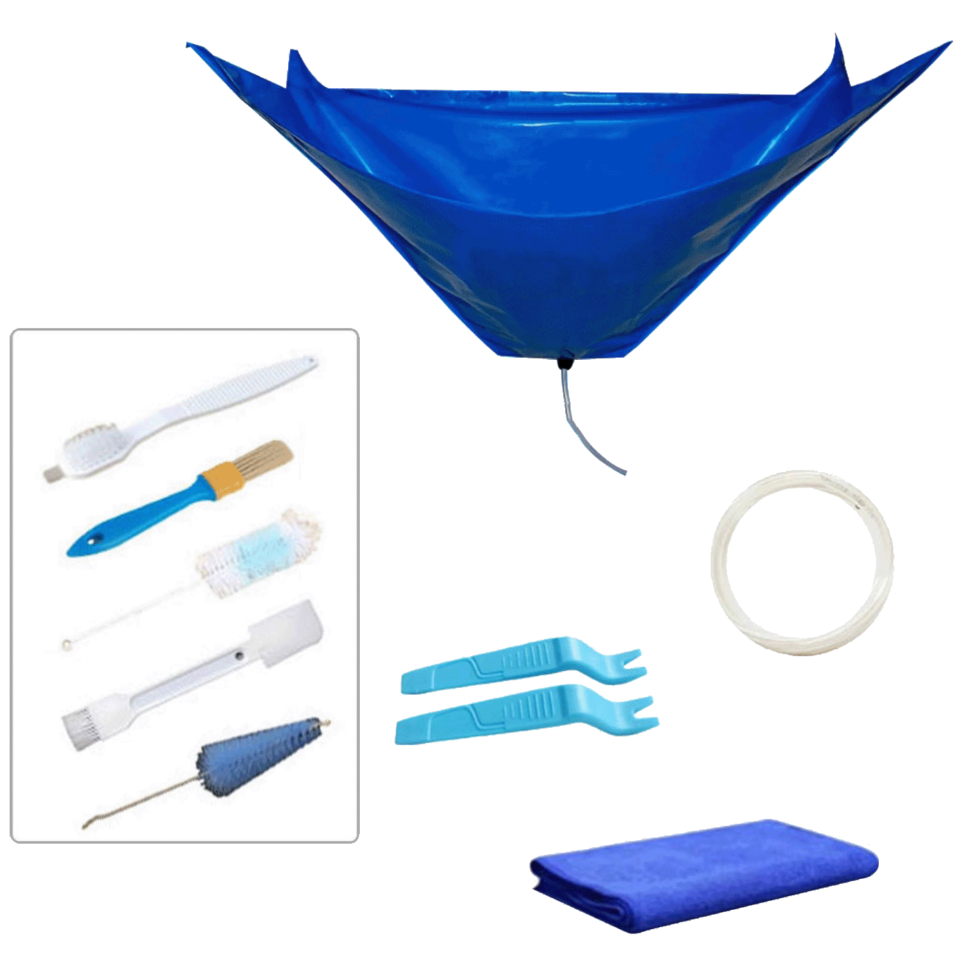 10in1 Air Conditioner Cleaning set