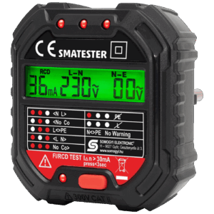 SMATESTER