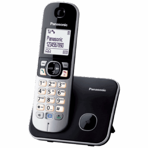 KX-TG6811FXB