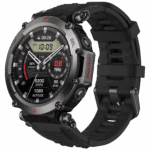 T-REX Ultra Abyss Black