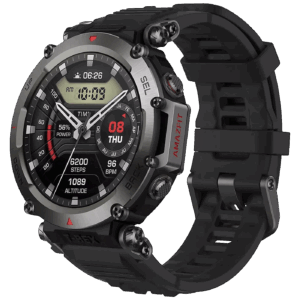 T-REX Ultra Abyss Black