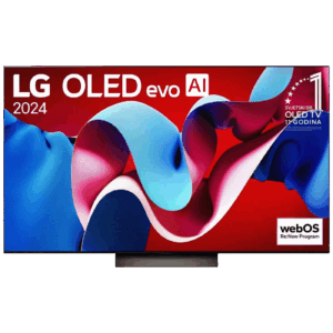 OLED65C41LA