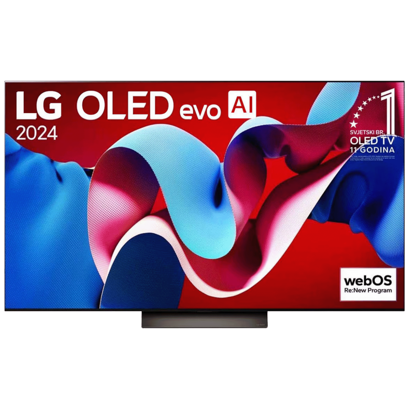 OLED65C41LA