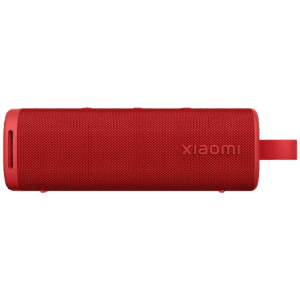 Sound Outdoor Speaker 30 W Red