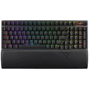 ROG Strix Scope II 96