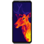 Armor 25T 6GB/256GB Black