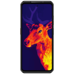 Armor 25T 6GB/256GB Black