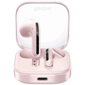 Redmi Buds 6 Active Pink