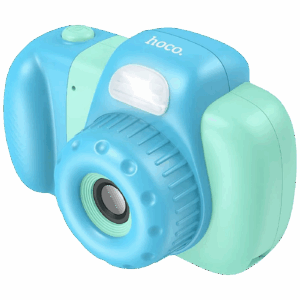 DV201 Blue