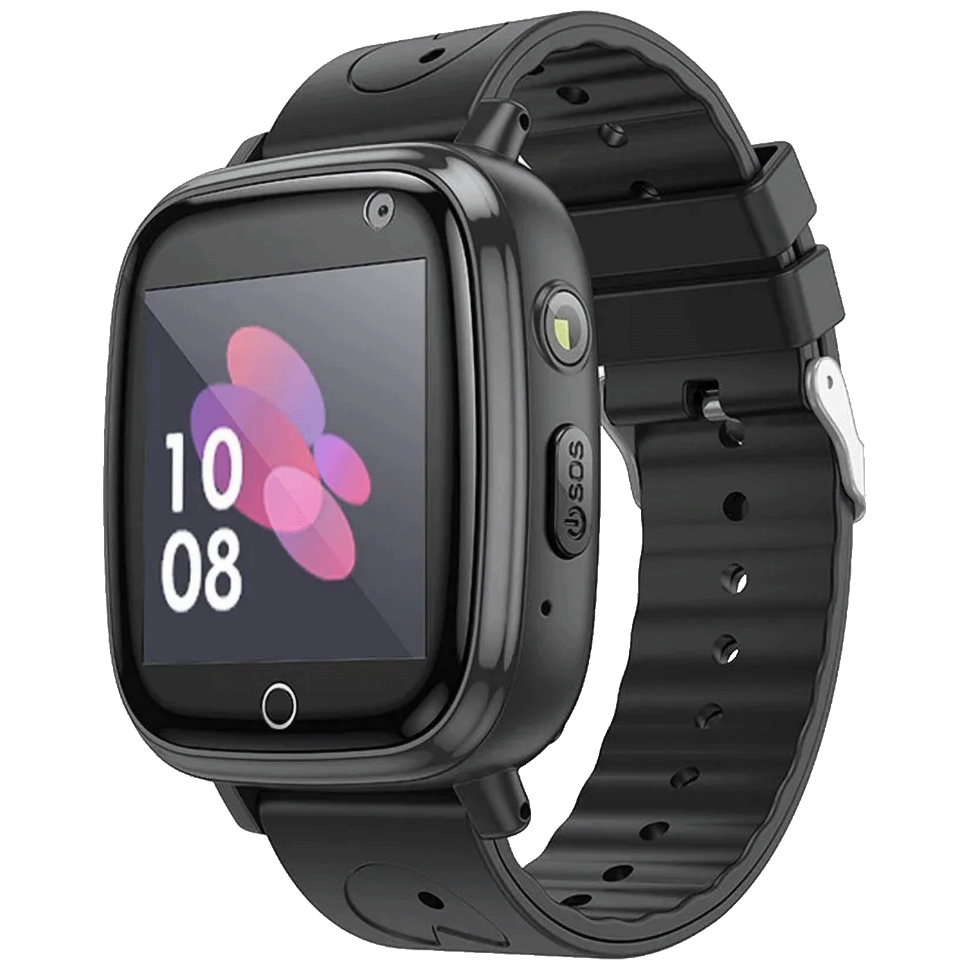 Y100 Black