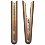 Corrale Bright Copper/Bright Nickel