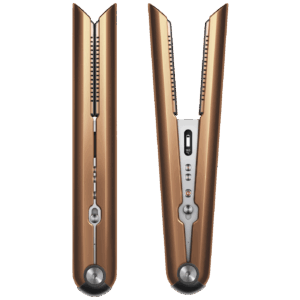 Corrale Bright Copper/Bright Nickel
