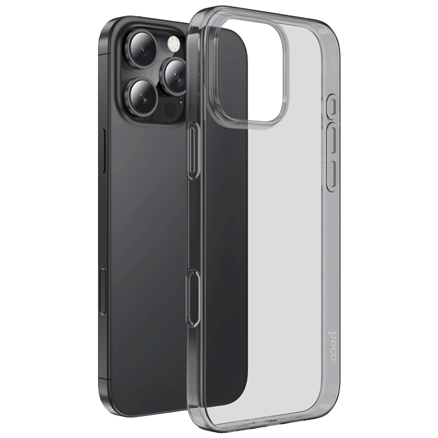 TPU case for iP16 Pro