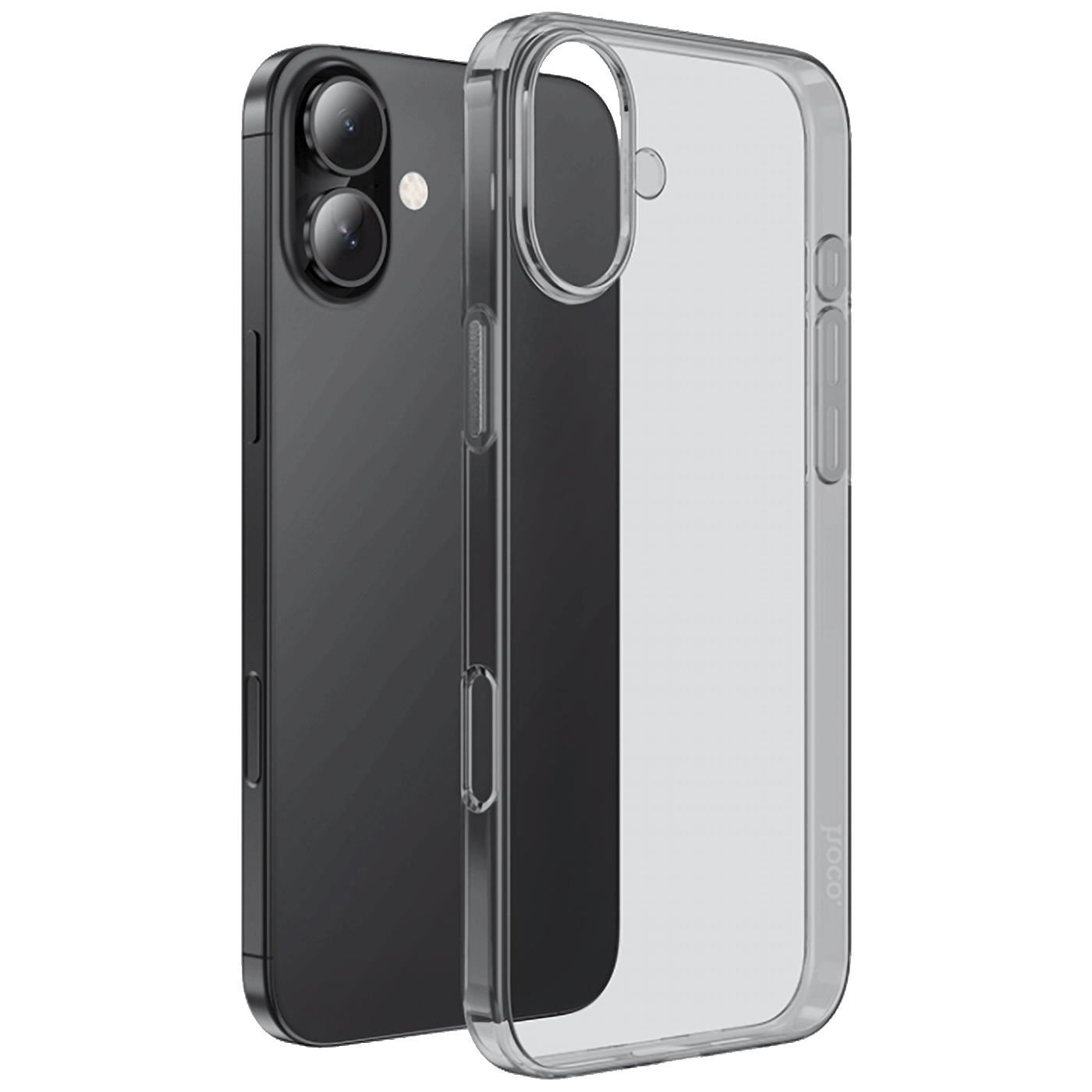 TPU case for iP16