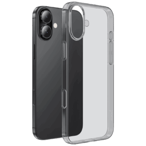 TPU case for iP16 Plus