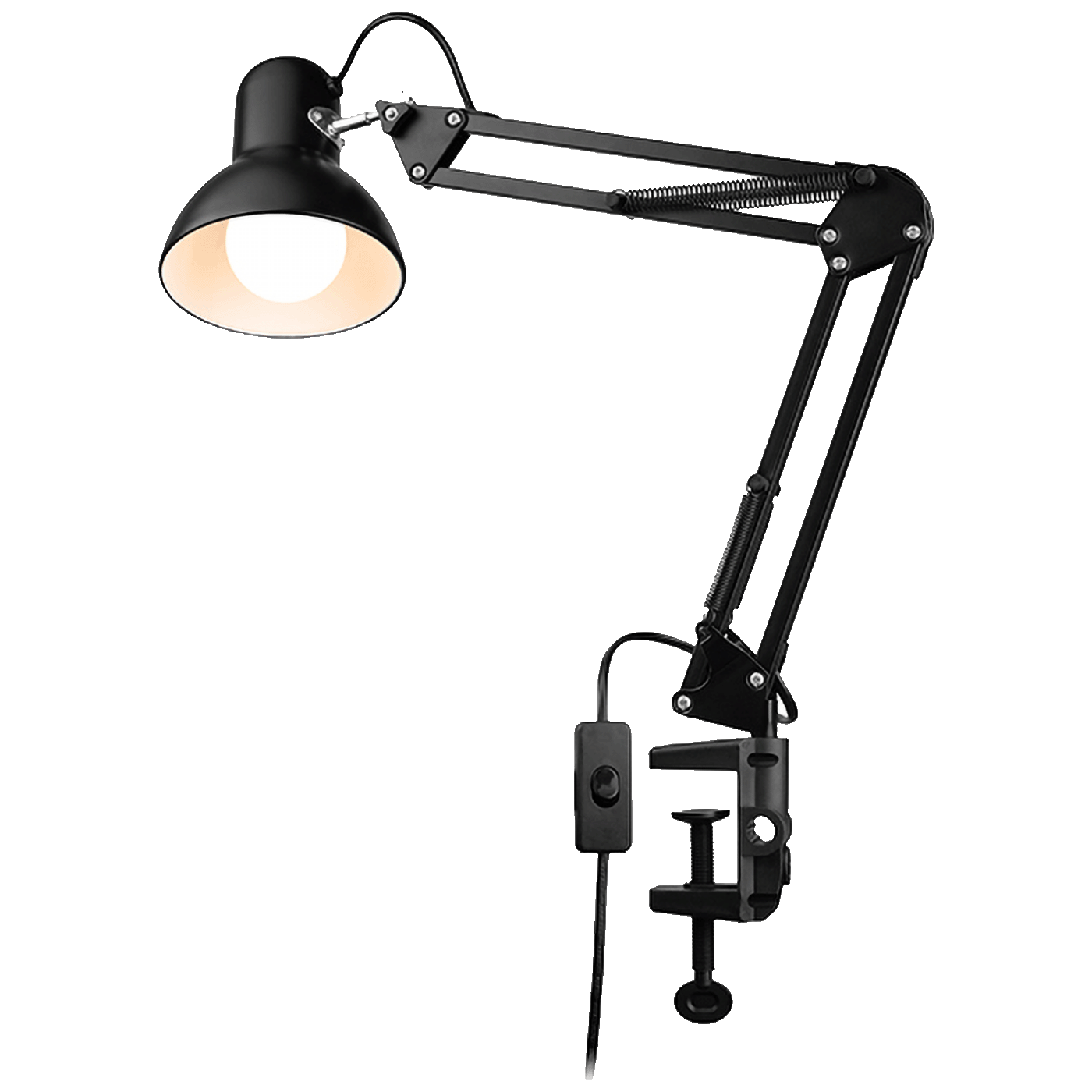 Architect 2-in-1 Desk Lamp