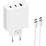 Mi 67W GaN Charger 2C1A