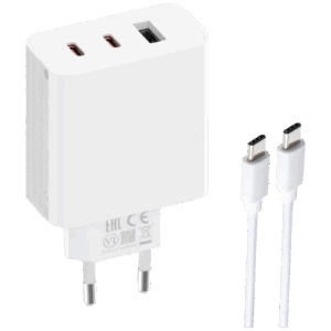 Mi 67W GaN Charger 2C1A