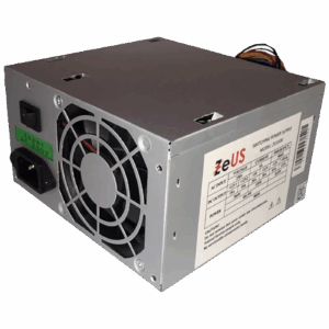 ZUS-600