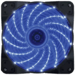 Case Cooler 120x120 Blue