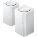 AC1200 Mesh (2-Pack)