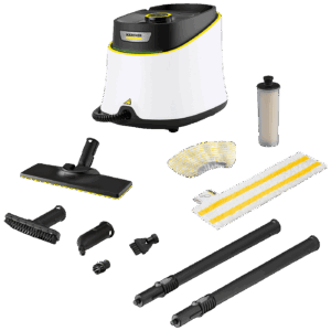 SC 3 Deluxe EasyFix