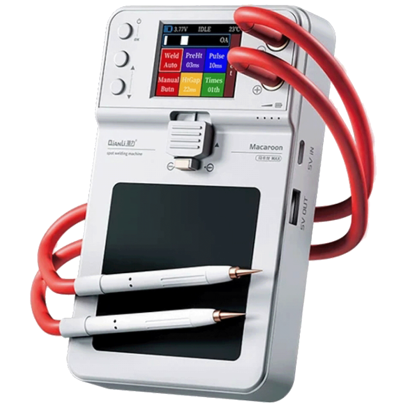 Portable Spot Welding Machine