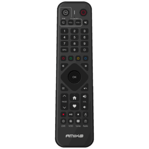 Android IR/TV Remote control
