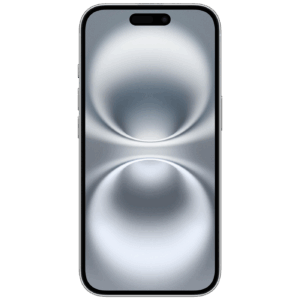 iPhone 16 128GB White