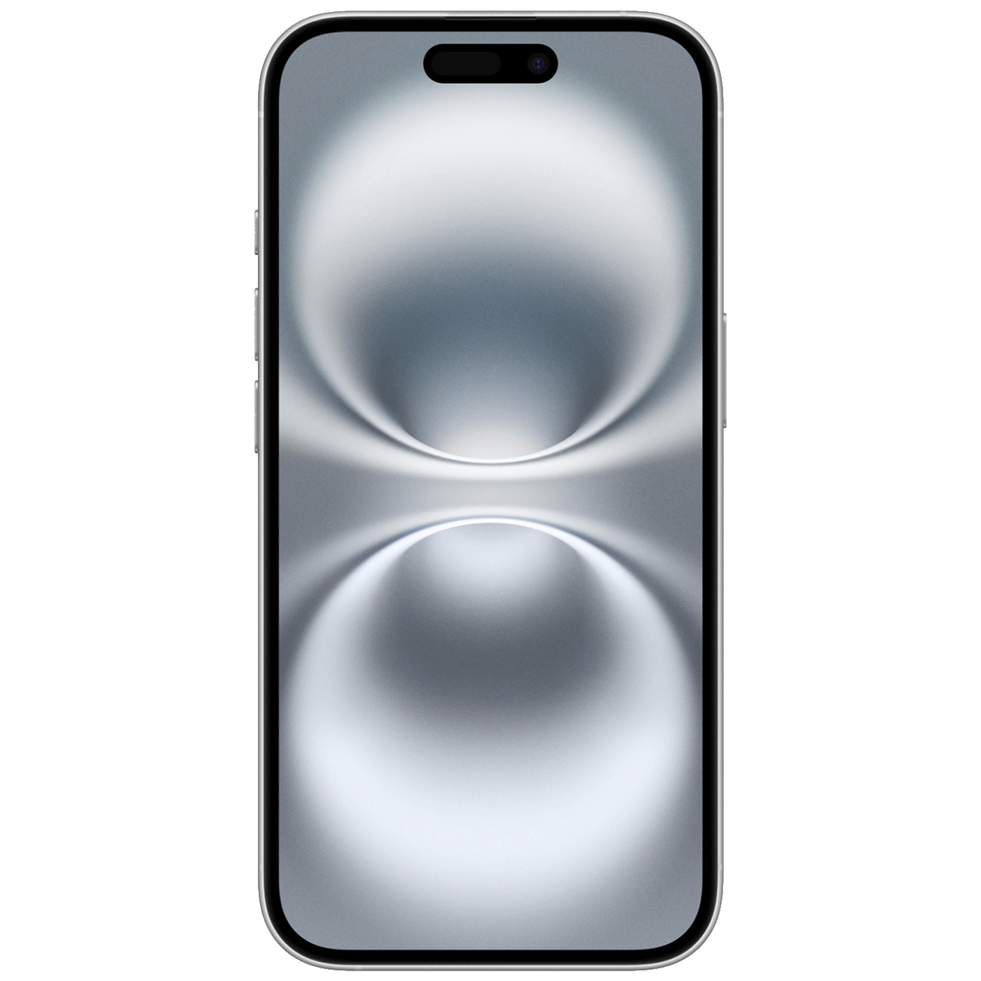 iPhone 16 128GB White