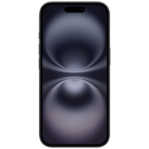 iPhone 16 128GB Black