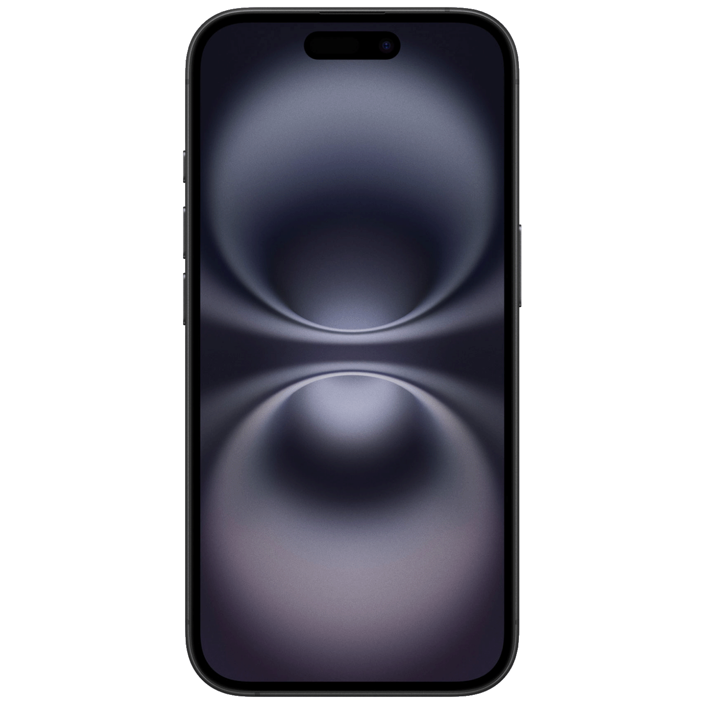iPhone 16 128GB Black