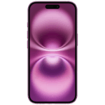 iPhone 16 128GB Pink
