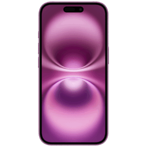 iPhone 16 128GB Pink