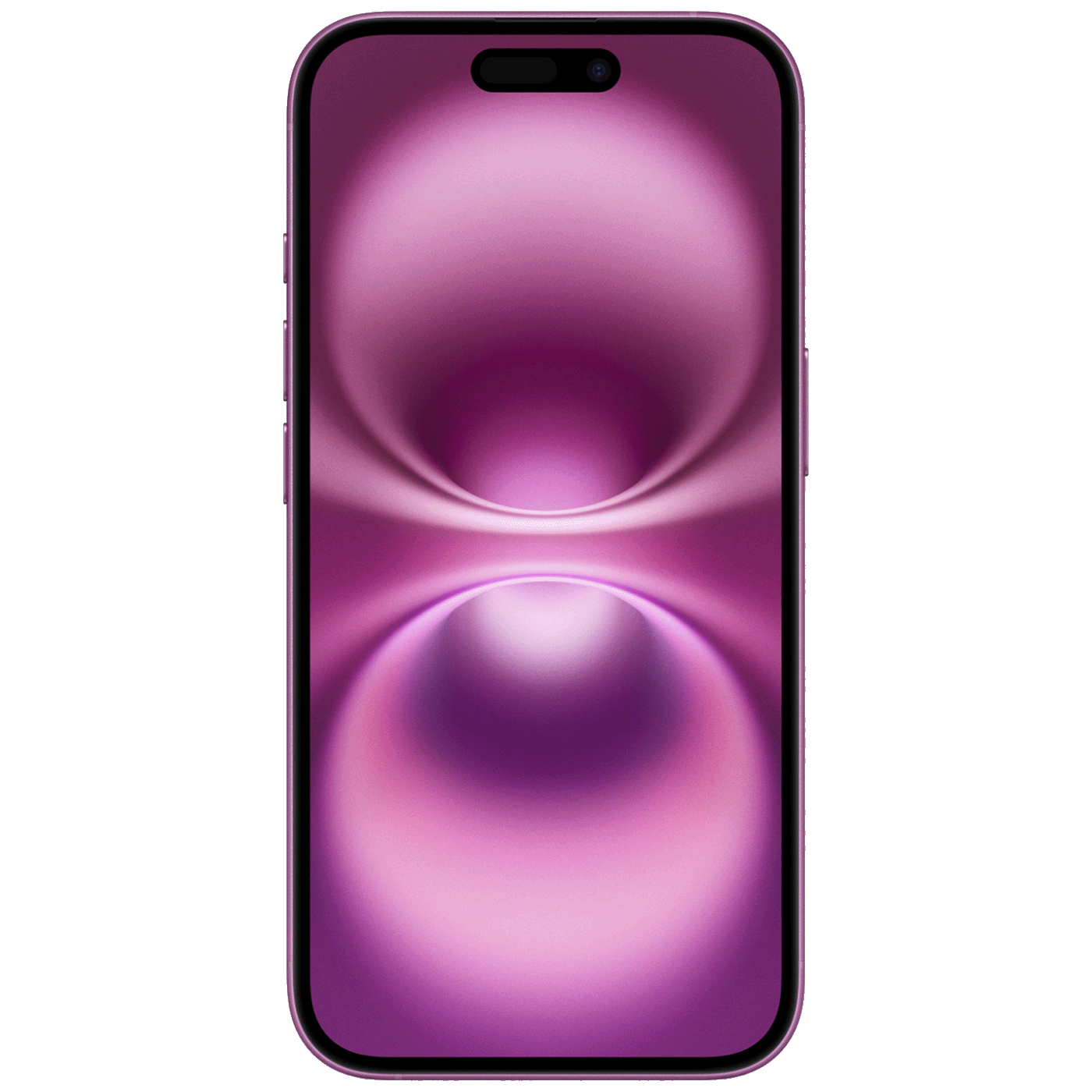 iPhone 16 128GB Pink