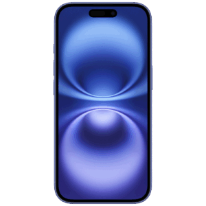 iPhone 16 128GB Ultramarine